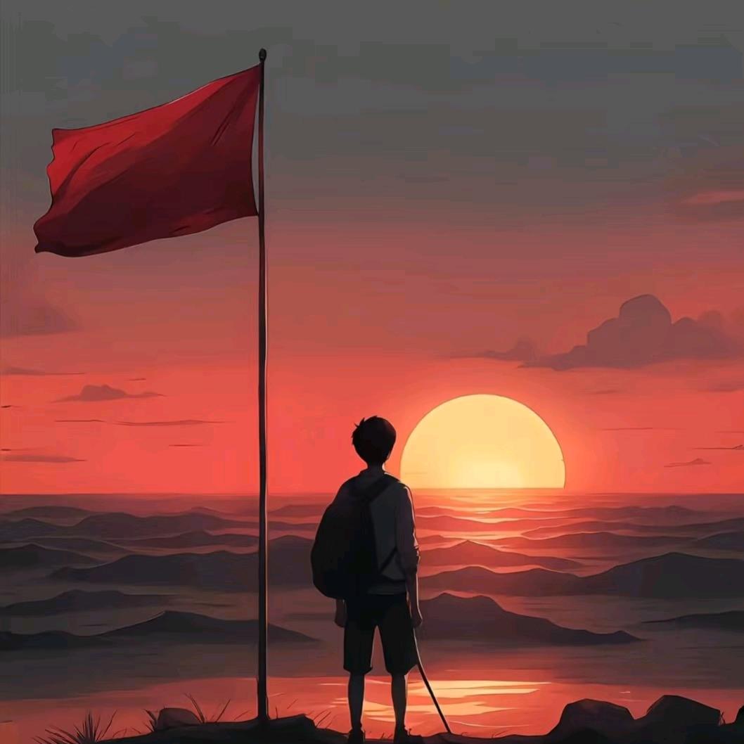 漠尝