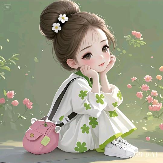 小小熊