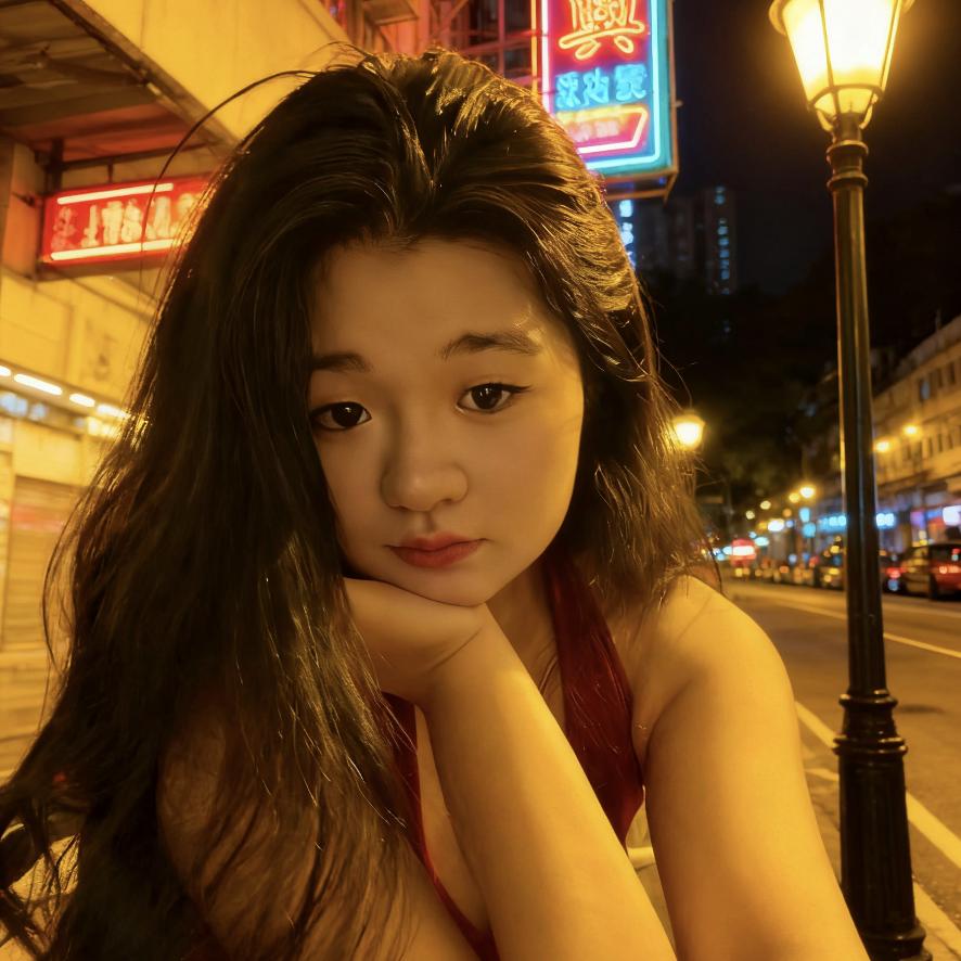已