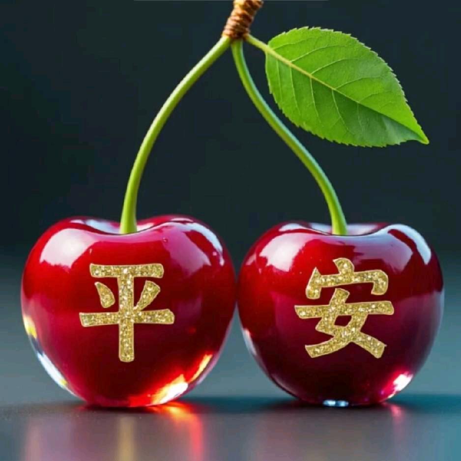 明天会更好