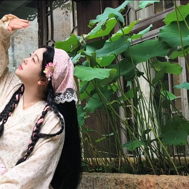 可爱的圆滚滚