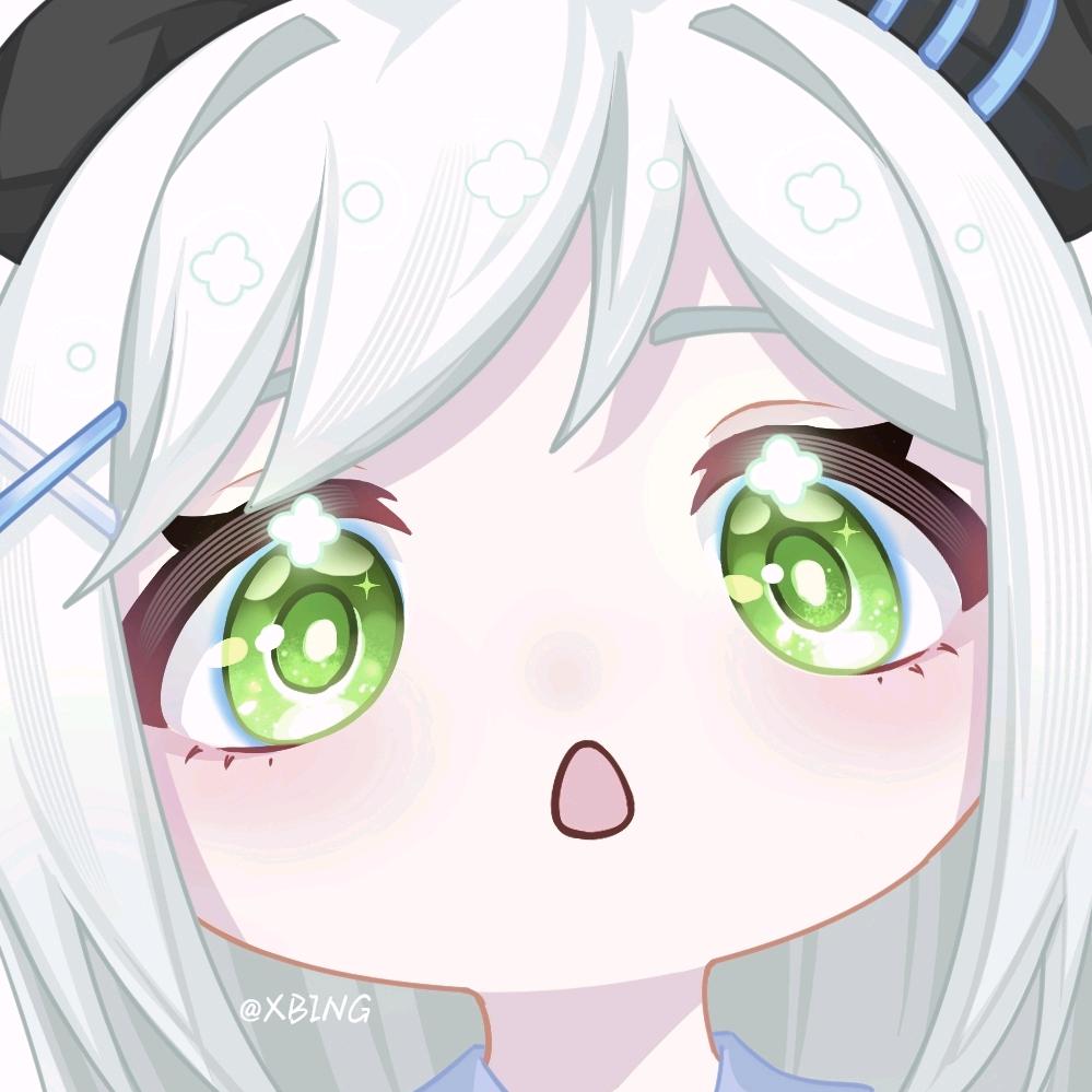 小饼OwO