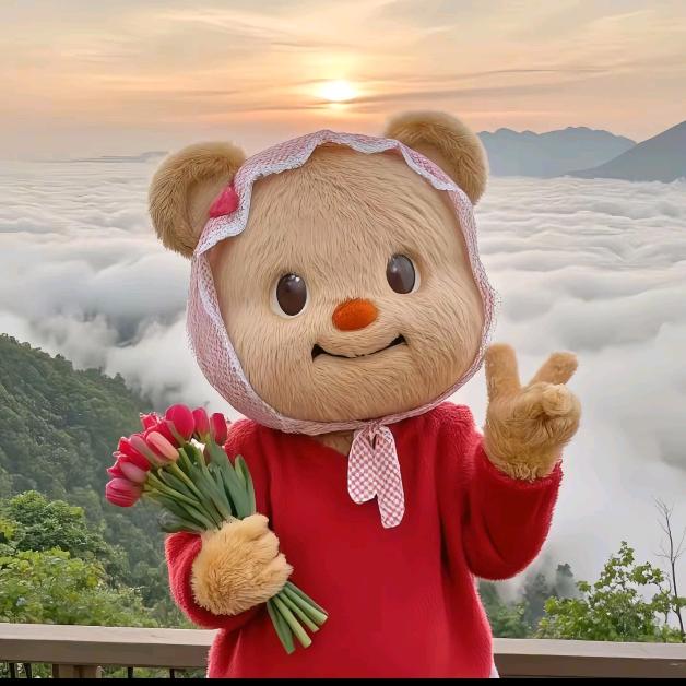 小呆∽