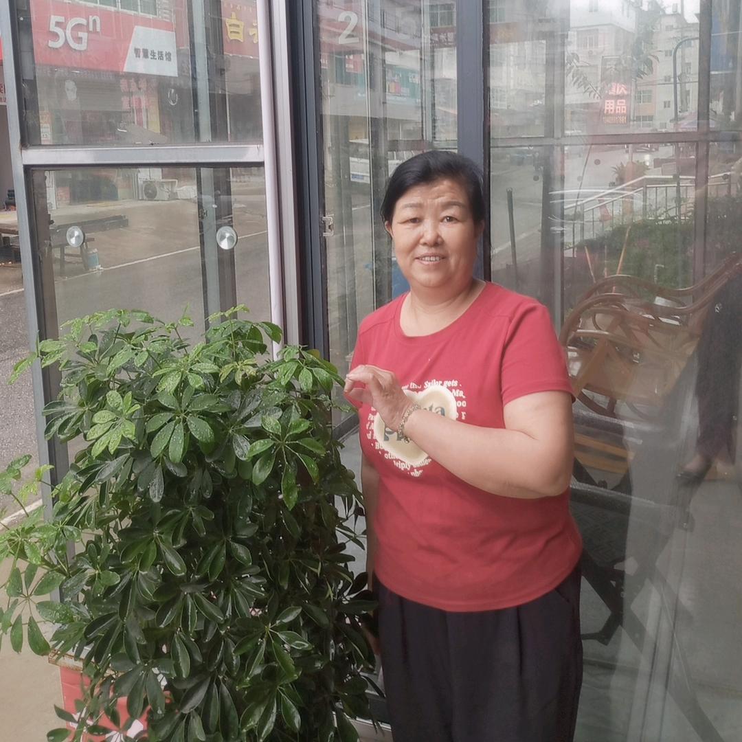 农村李姐下午4点半开直播