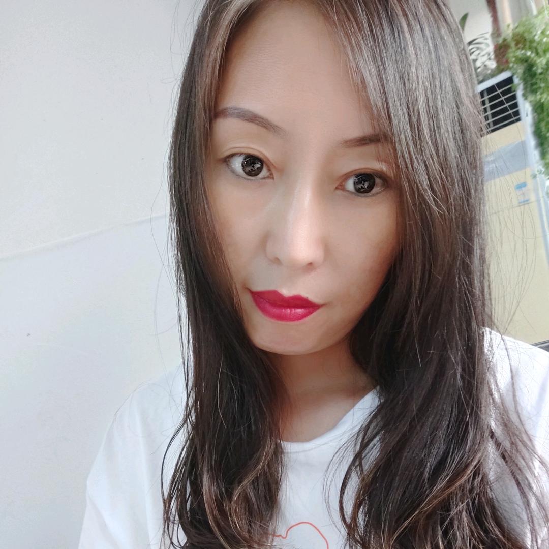 今非昔比