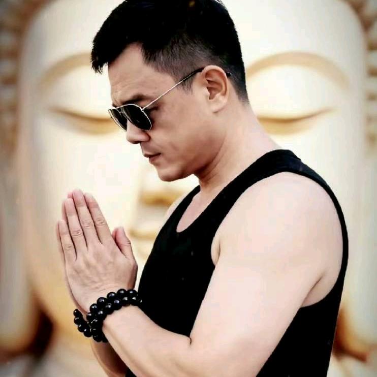 湘M 大叔 《溪云涧》