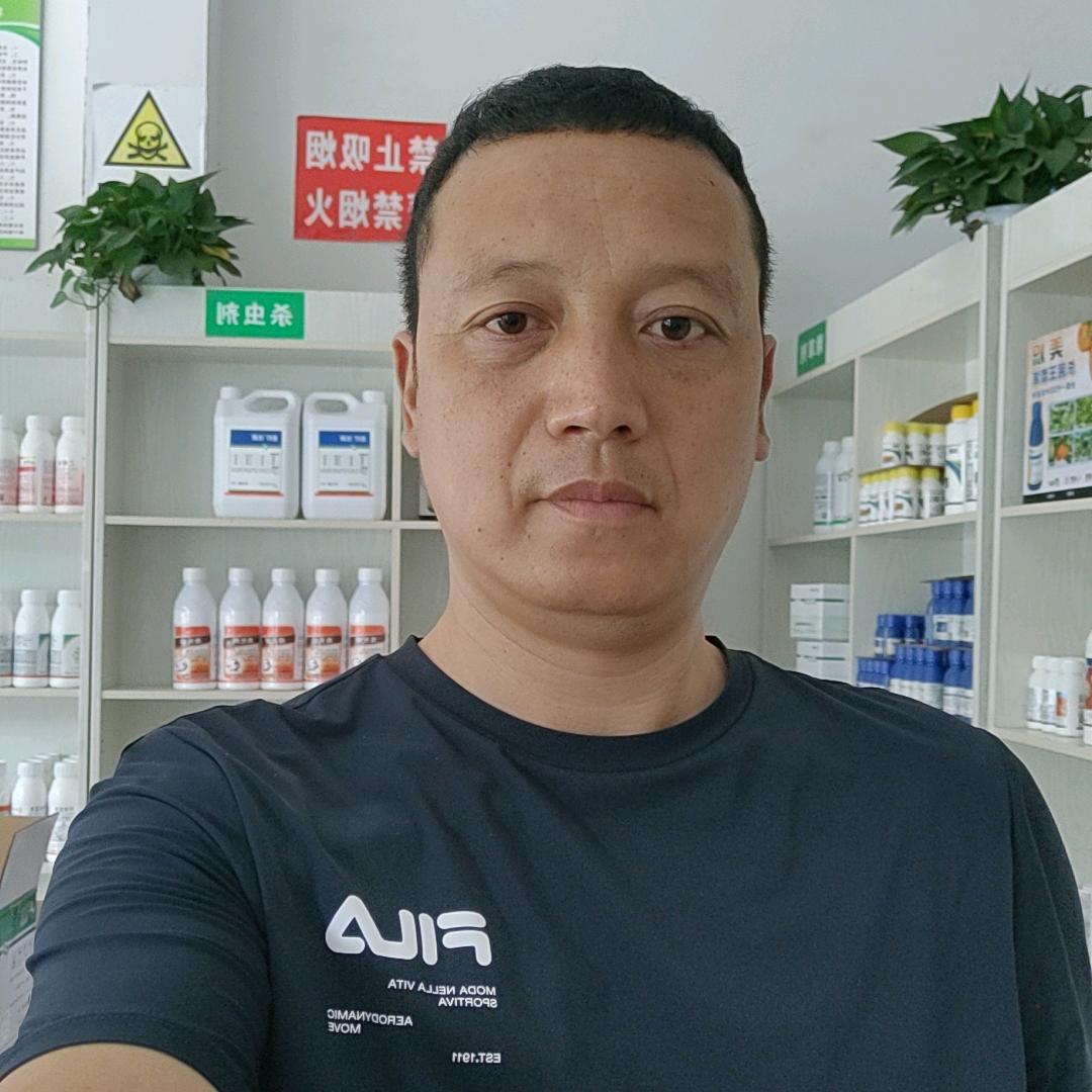 橘满田农资-陈波（壳寡糖撒可富）