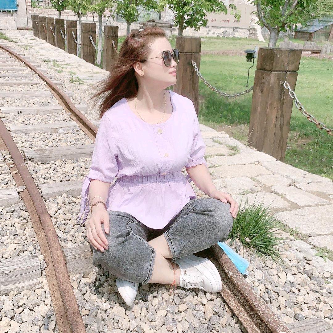 娜娜吖🌸