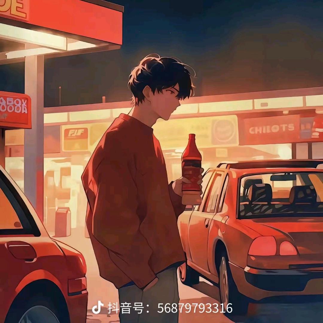 夜太美
