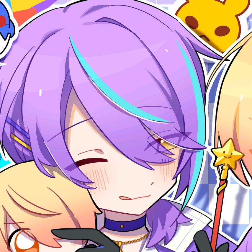 ✨️_神人高中_类学长💜✨️