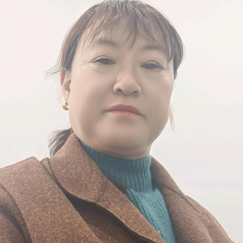 春暖花开(苏姐)