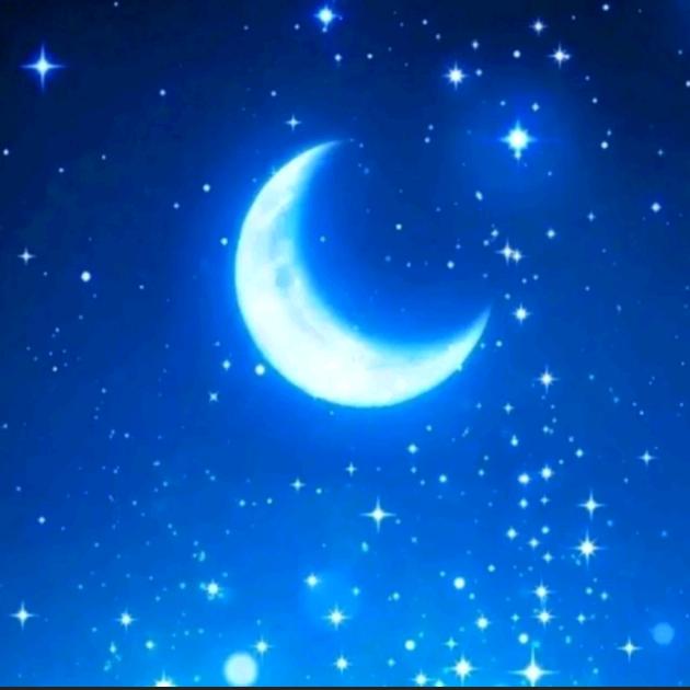 星月神话