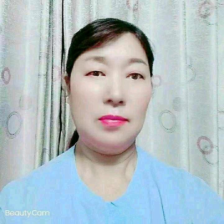 幸福美满单身