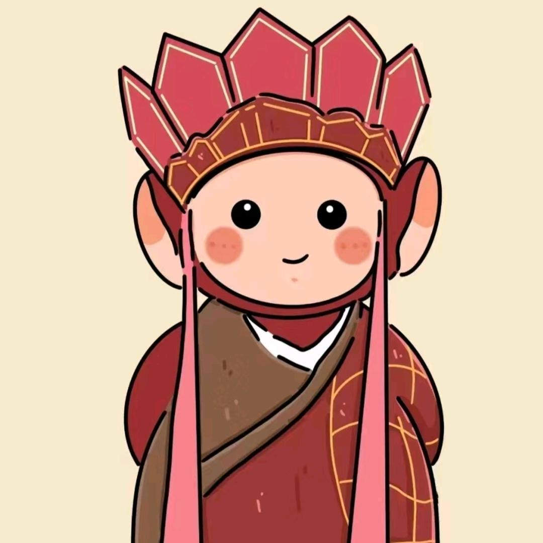 @无名