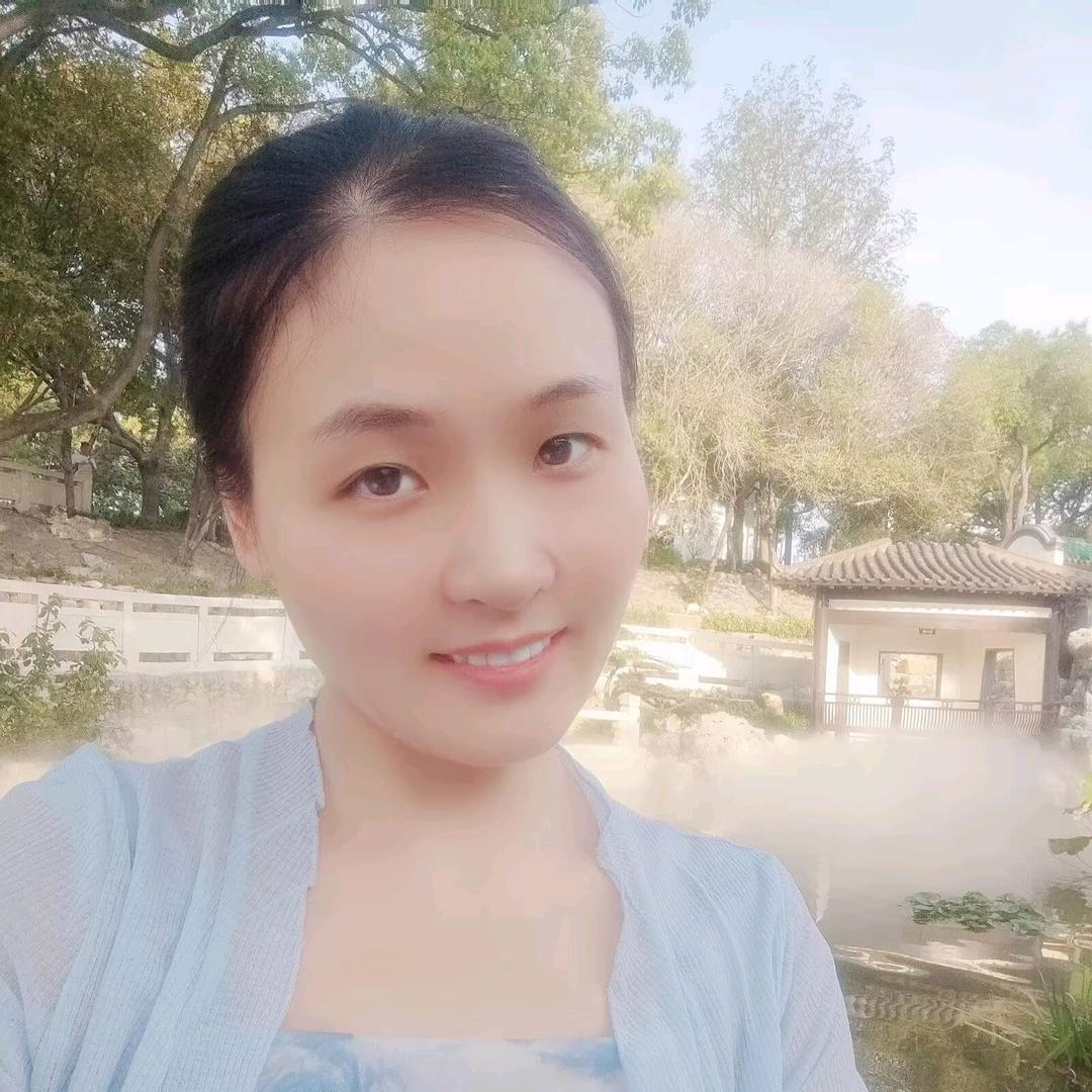 悠闲时光