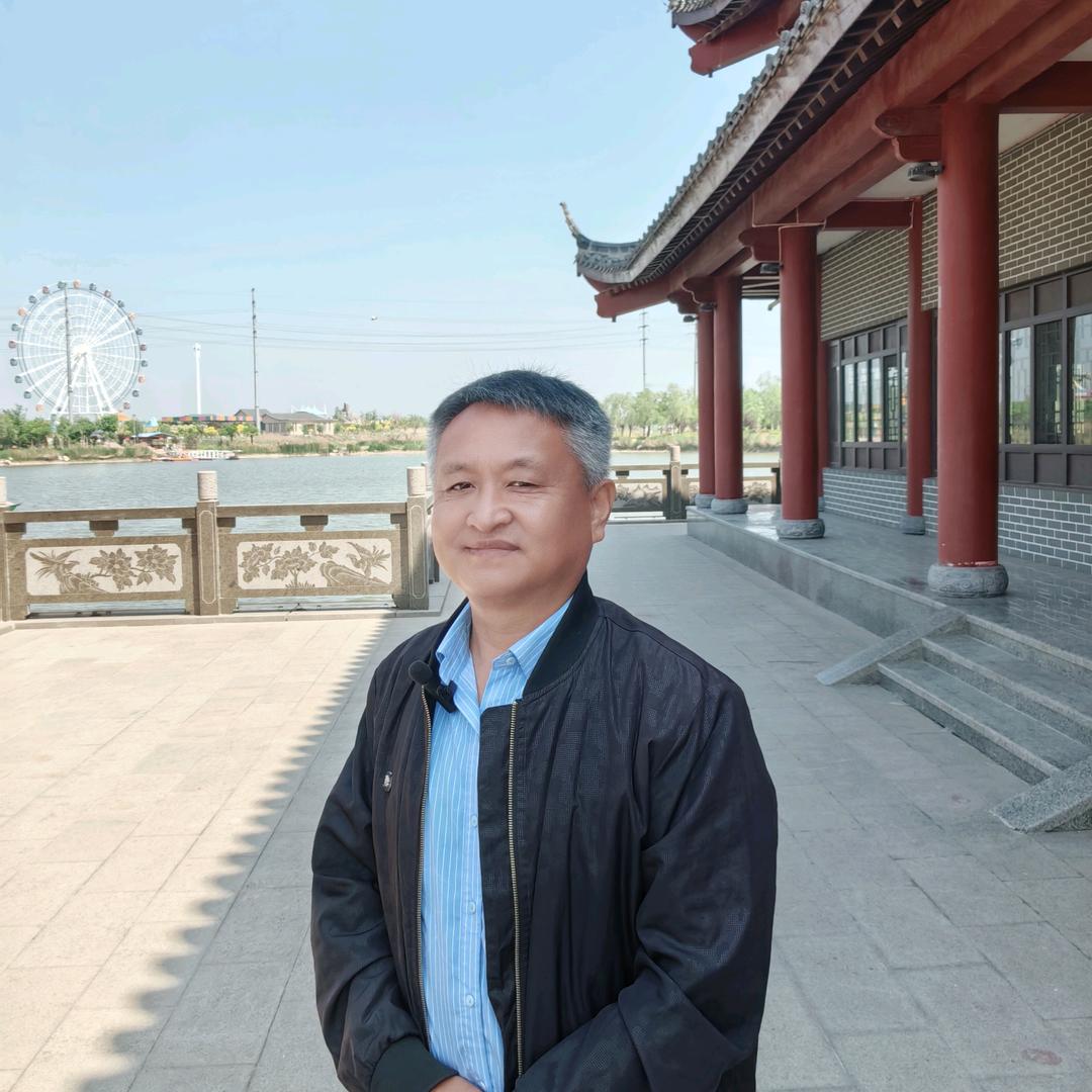 路哥