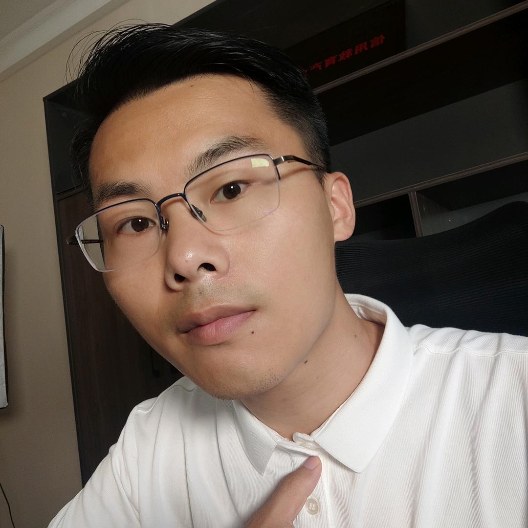 法内狂徒·王智宇