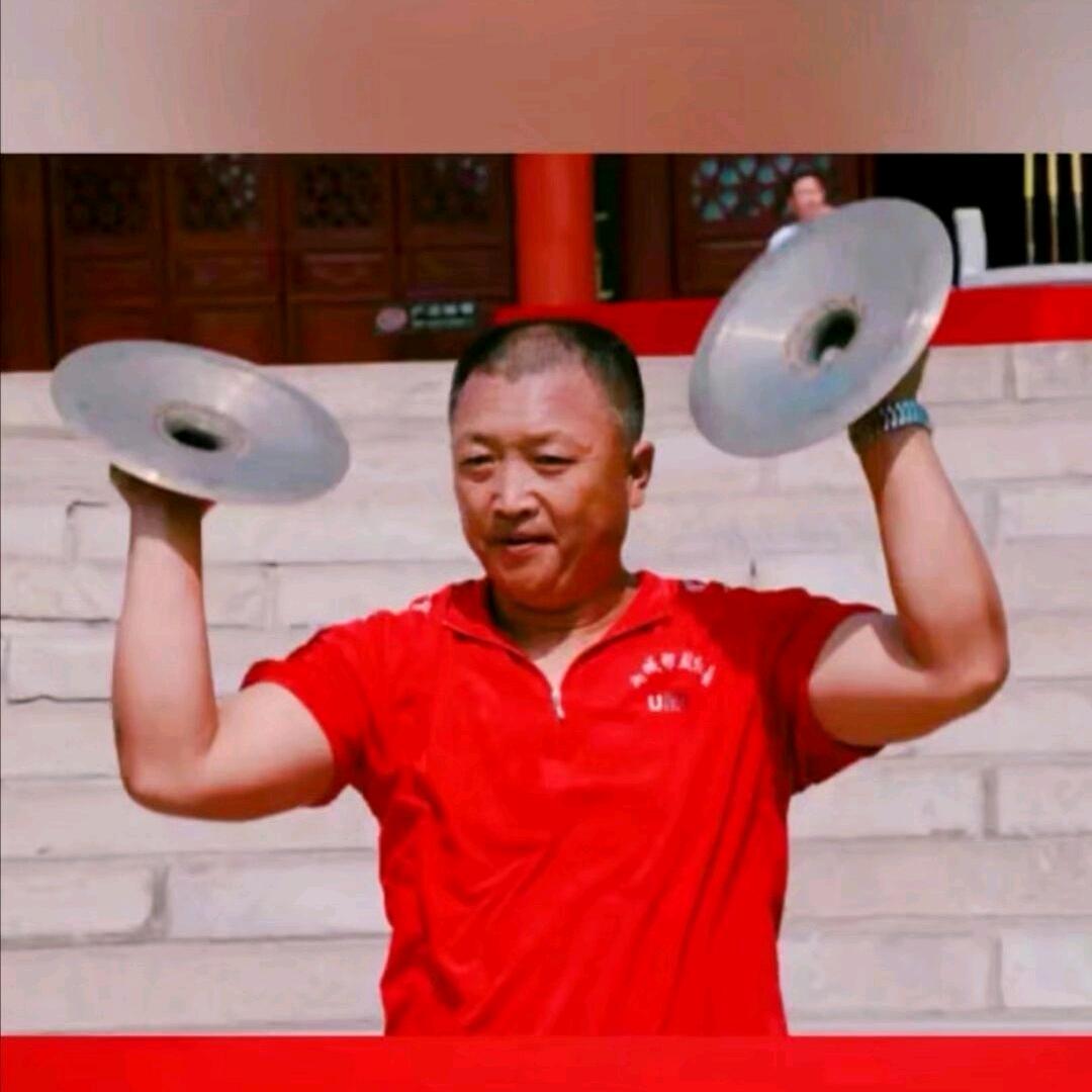 打鼓课堂
