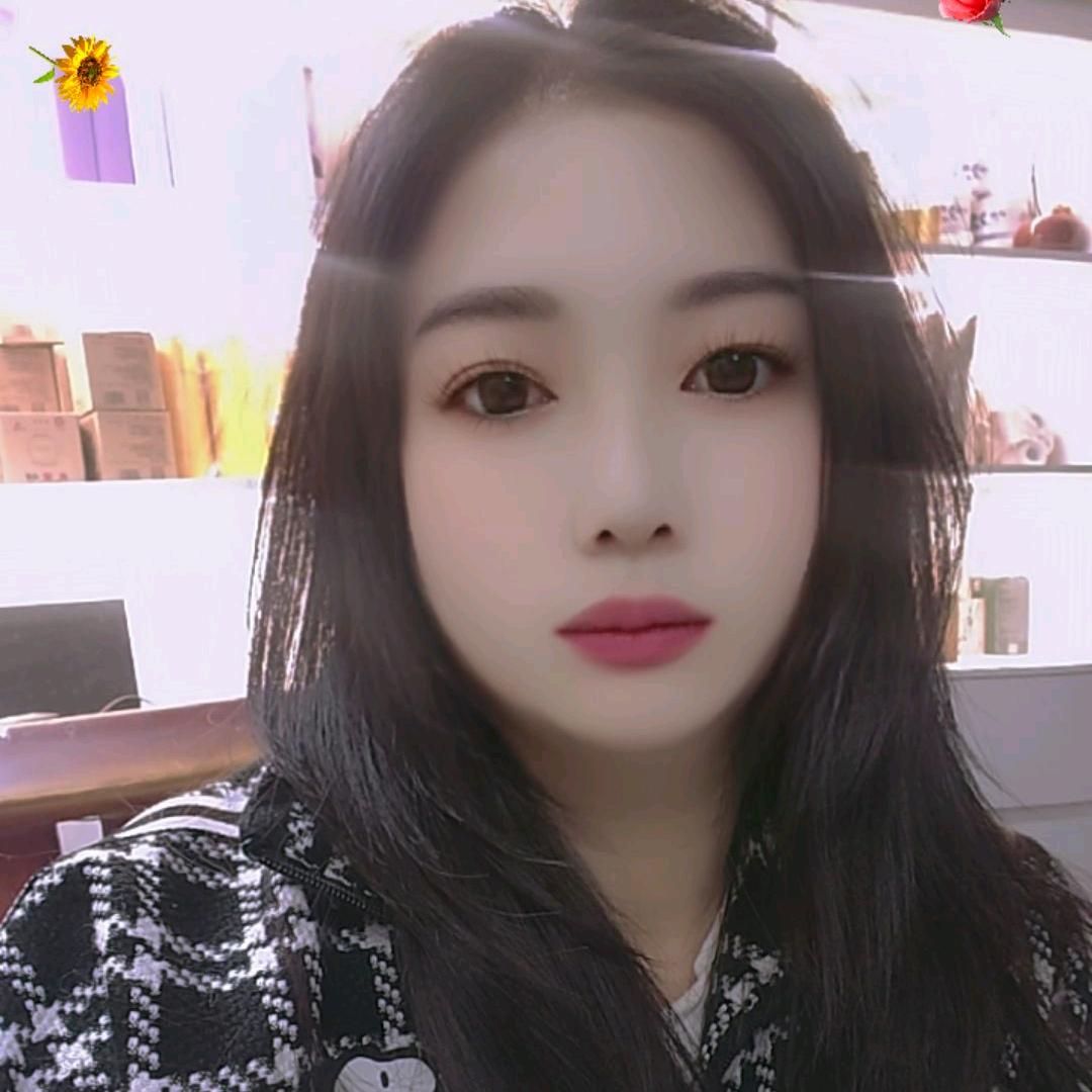 旺仔姐姐