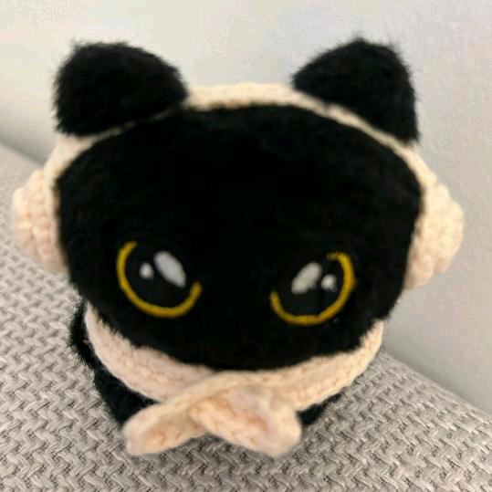 是豹子不是猫（探索中）