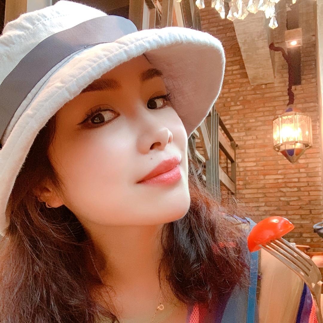 我是彬彬