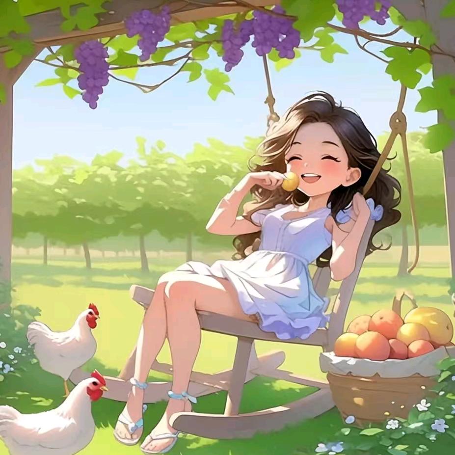 冰糖果粒程（连赞拉黑）