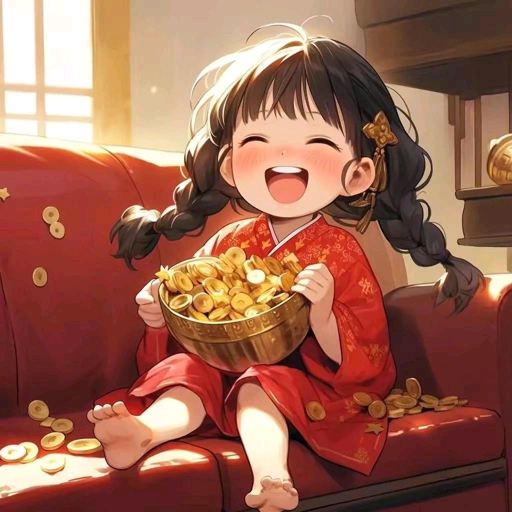 小甜馨吖