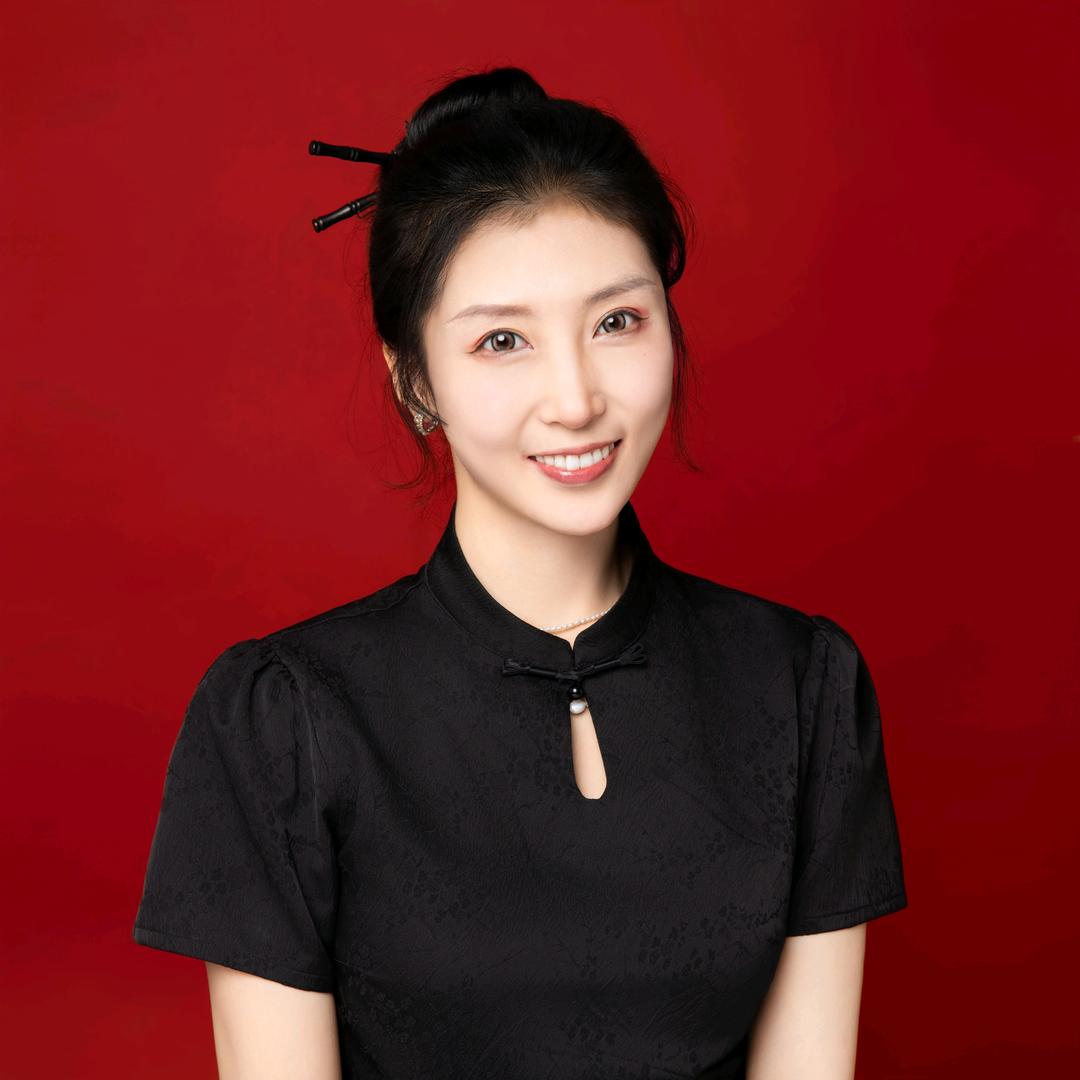 小鱼老师爱吃辣
