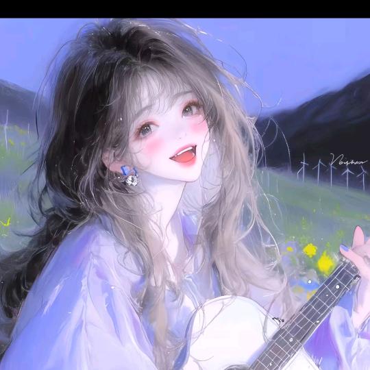 Yu丁香