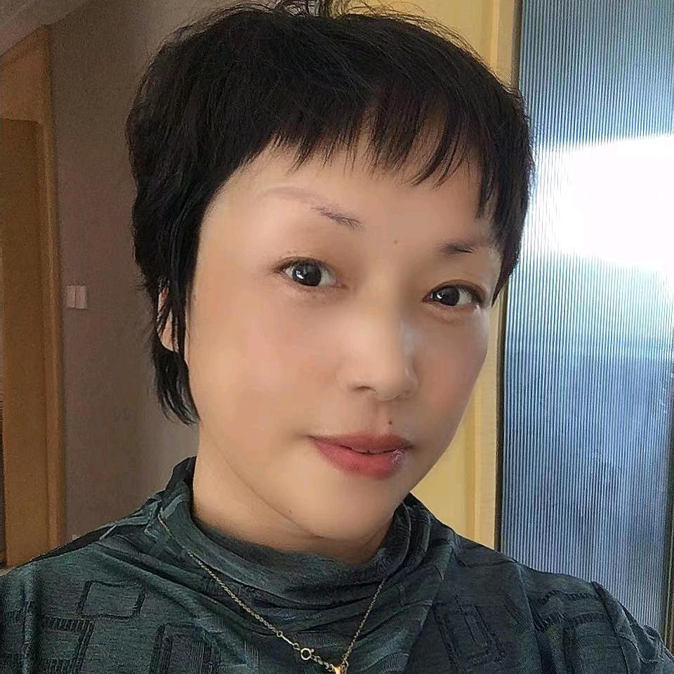 🐯虎妞爱说唱🐯