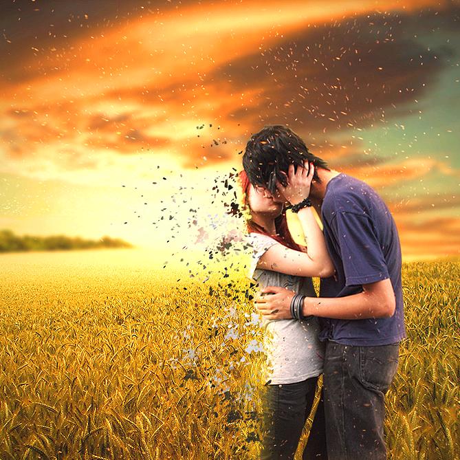 余生有你👫🚲真好