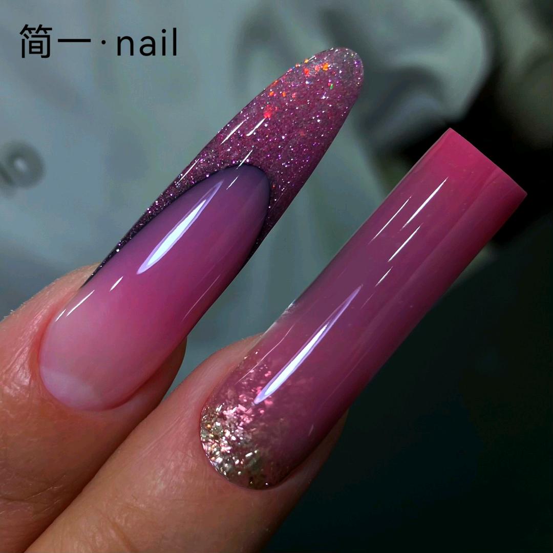 简一·nail日式美甲美睫半永久