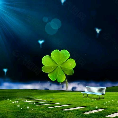 🍀四叶草🍀