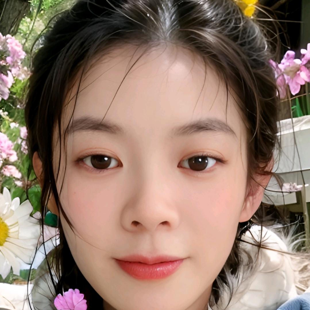 小桔🥰
