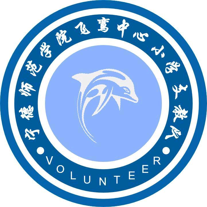 飞鸾中心小学支教队
