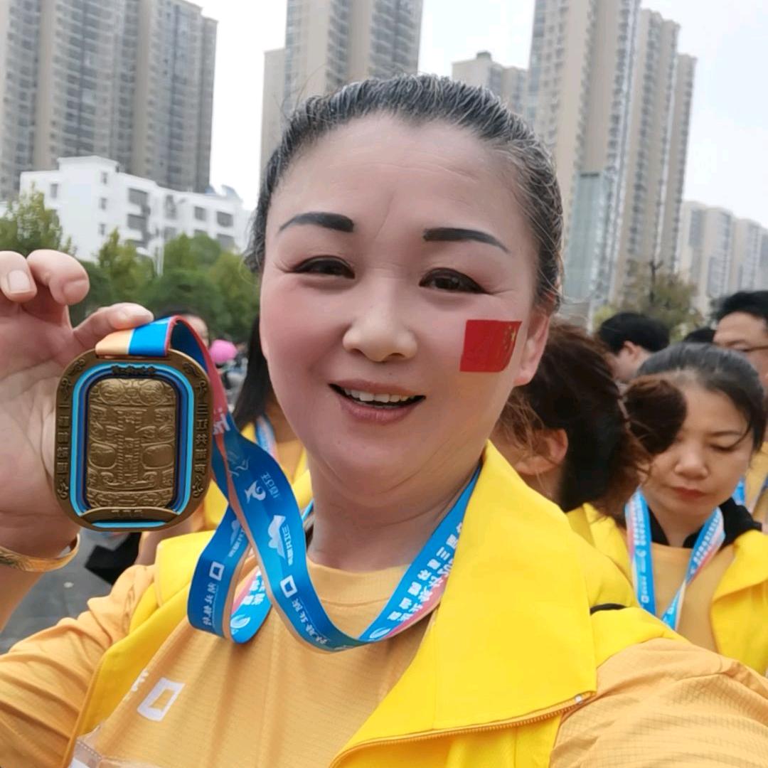 a才才姐喜欢跳舞💃💃