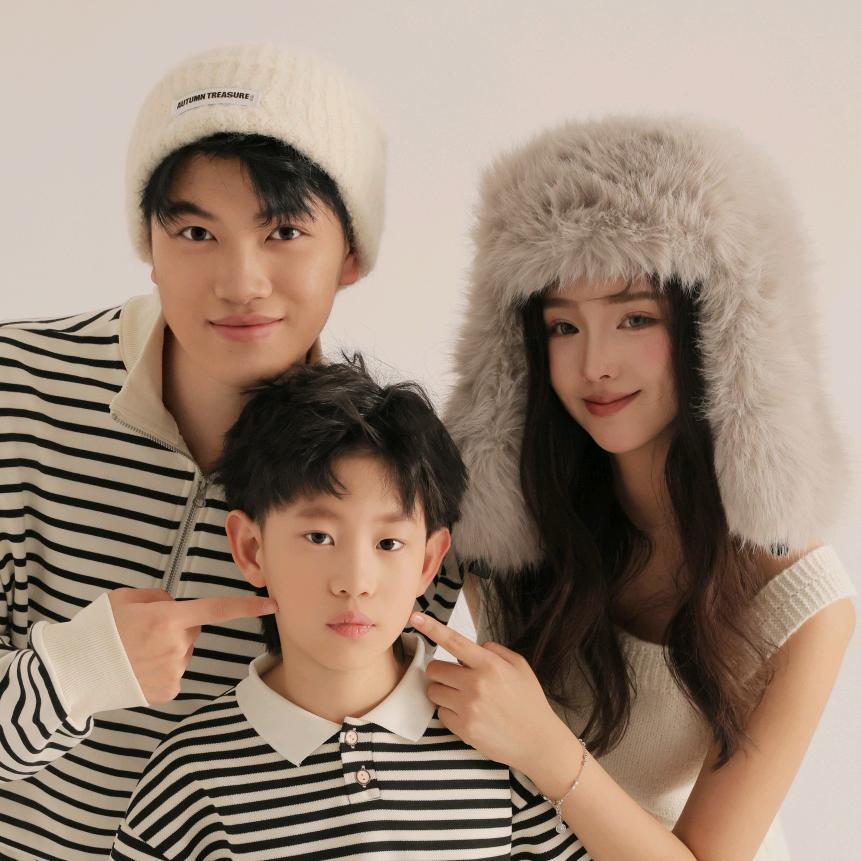 洪洞你的摄影宝宝亲子写真