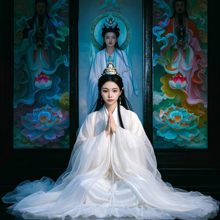 妙善堂(正心正念)
