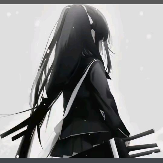 遮月╭(╯ε╰)╮