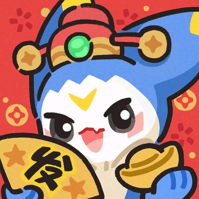 风哥儿（洛克王国手游）