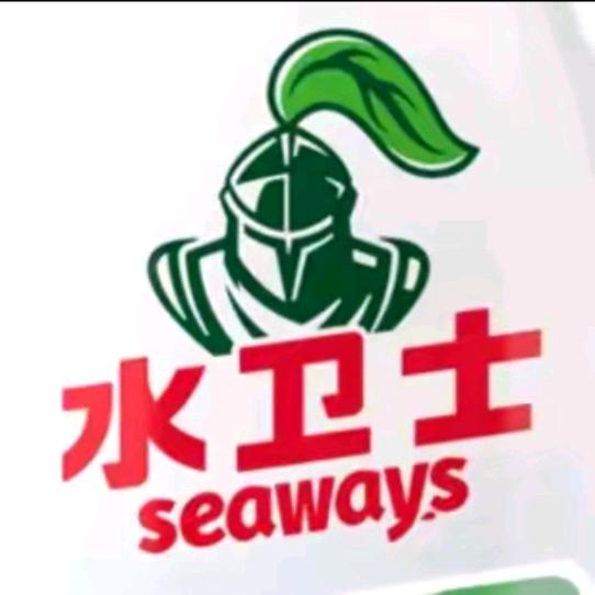 “水卫仕油污净”