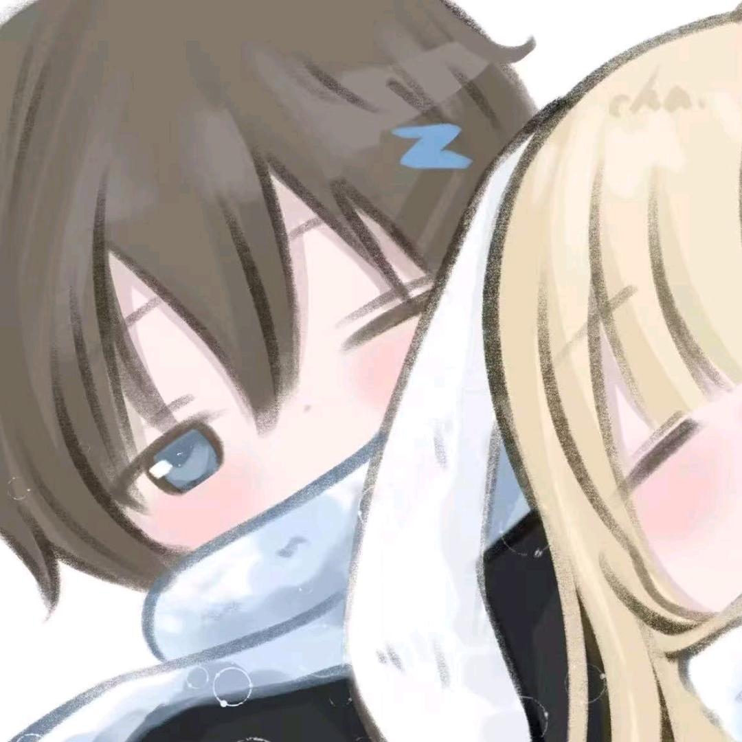 睡觉先生.