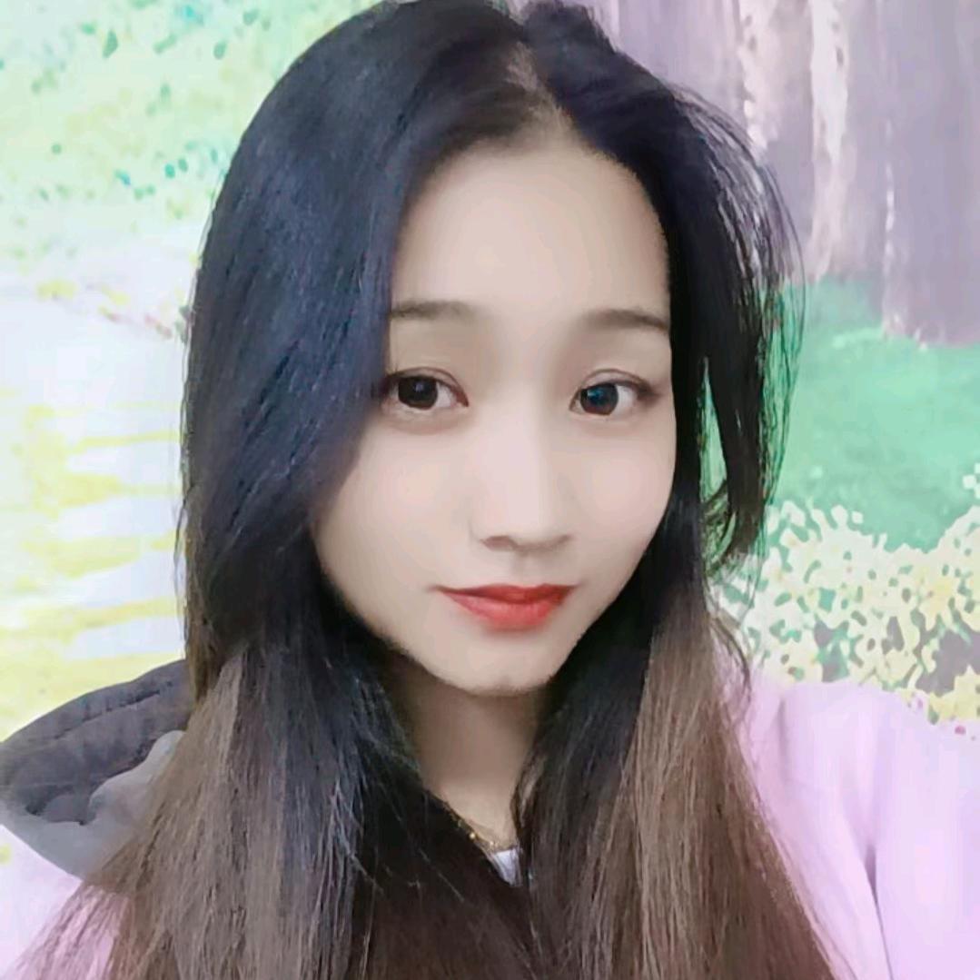 🍀静静🌈