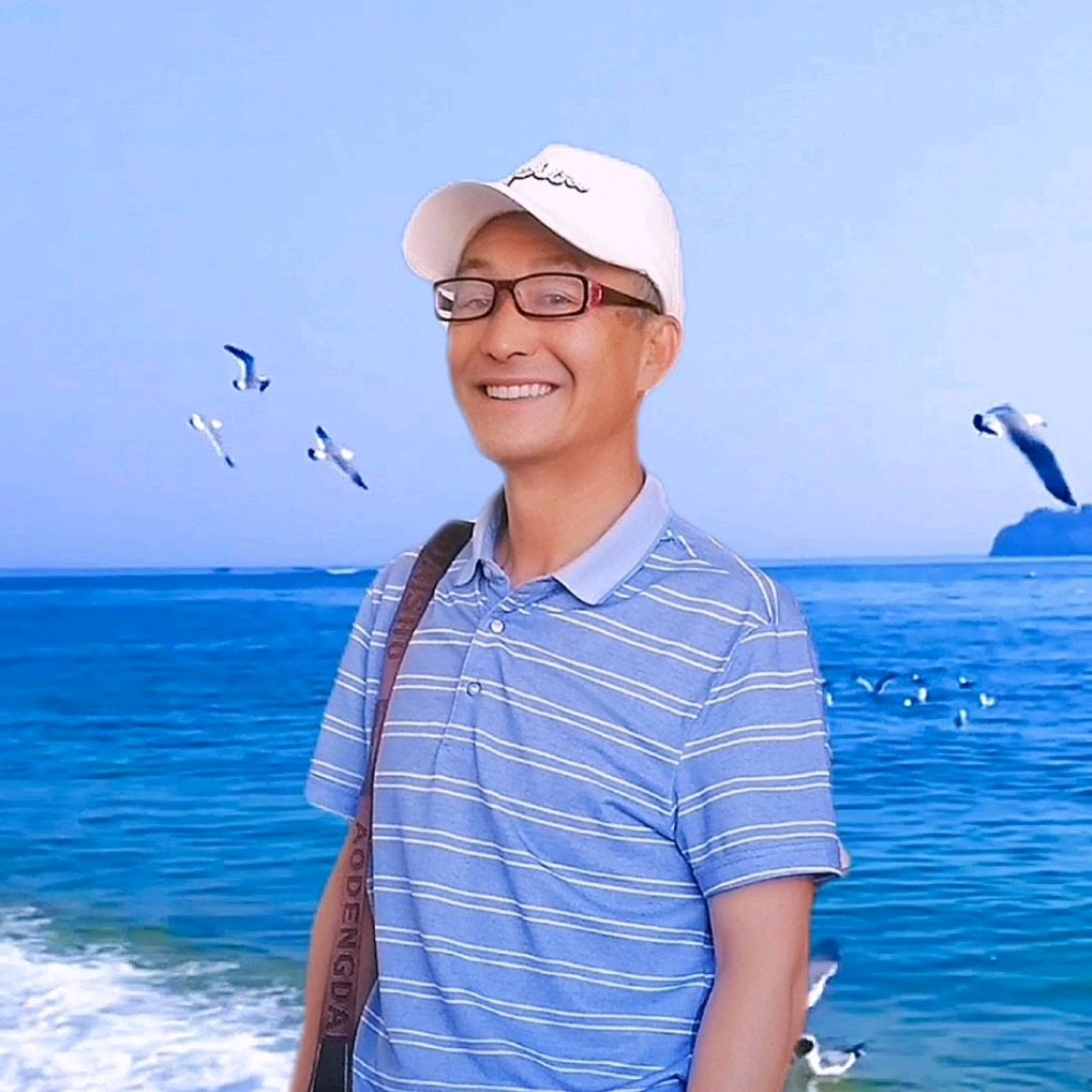 边境小镇