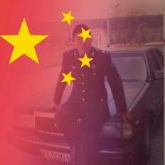 沭阳驾校兵哥教练