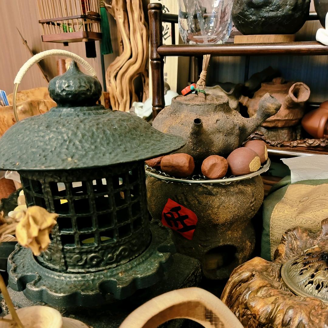 大屋小栈•客舍
