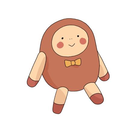 可可橙子姐