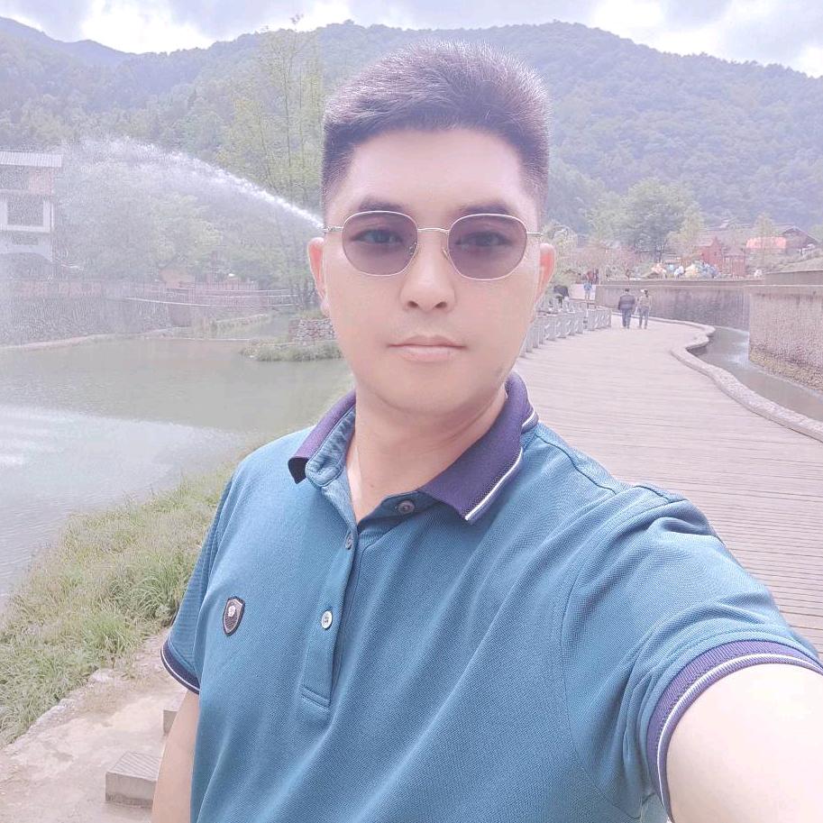 聚鑫跑山老杨