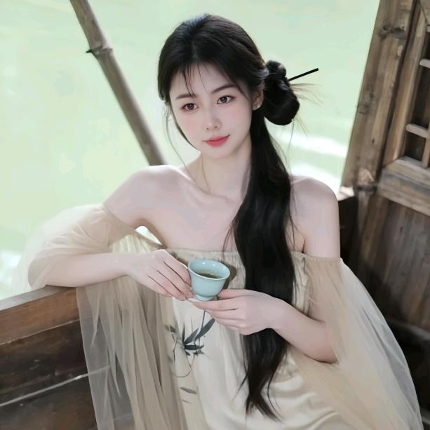 是静儿吖💞