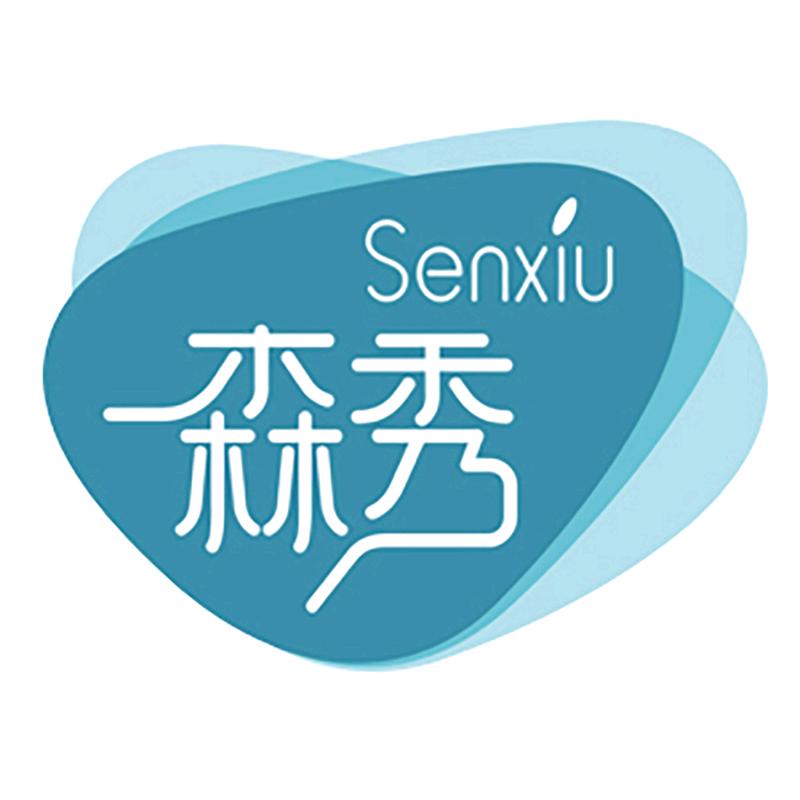 森秀服装旗舰店